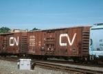 CVC 402334